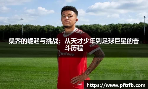 桑乔的崛起与挑战：从天才少年到足球巨星的奋斗历程